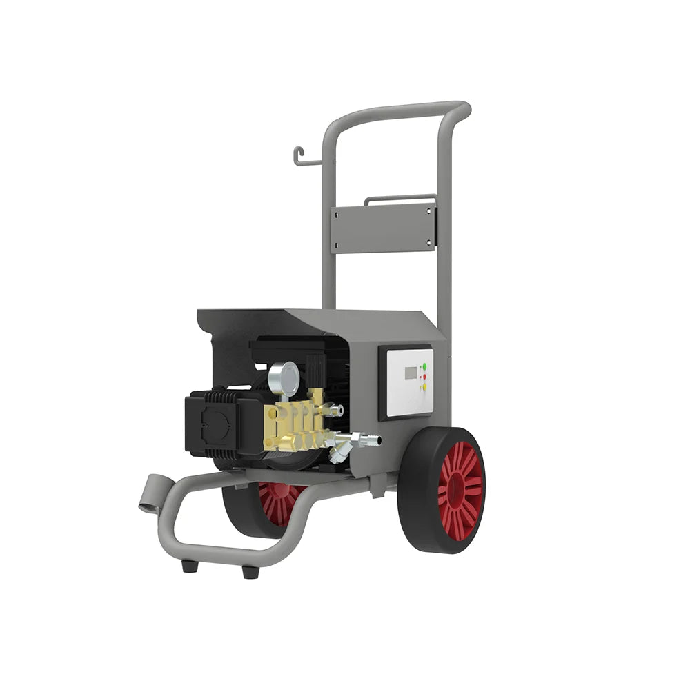 H1212-Electric Cold Water High-Pressure Washer