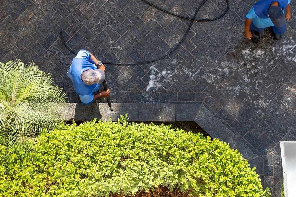 best rated power washers for home use