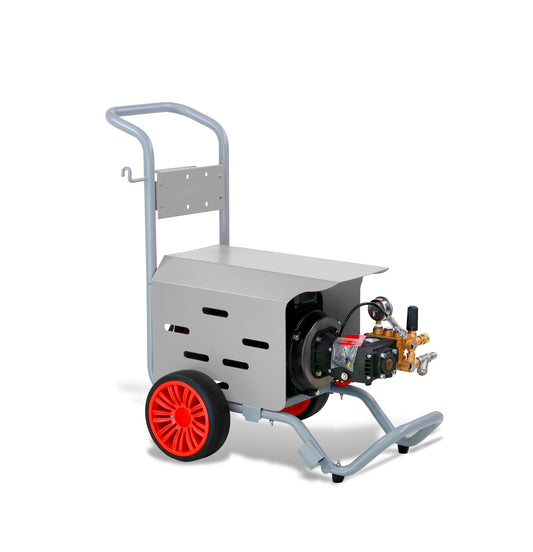 H2515 cold water industrial washer for heavy-duty cleaning tasks