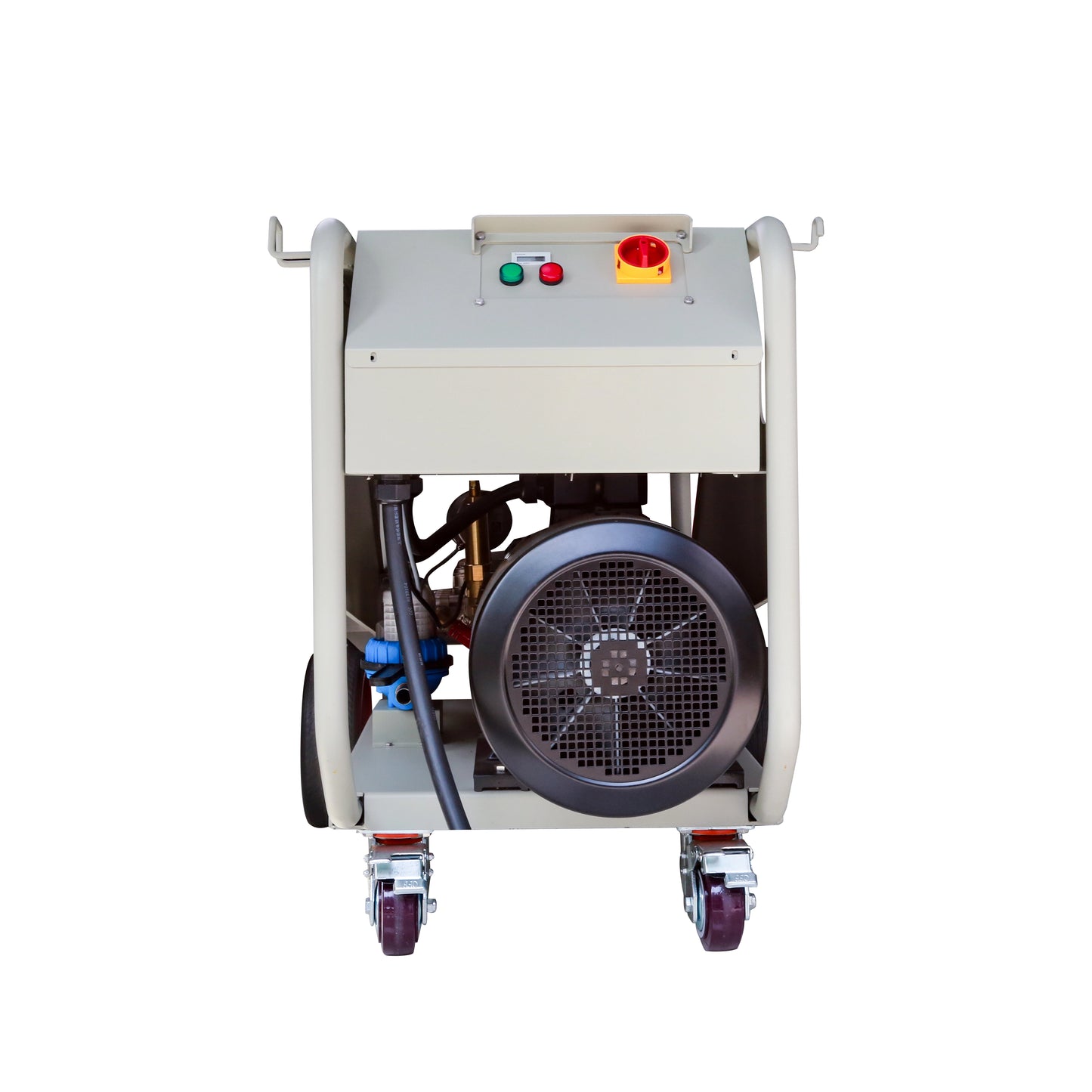 Heavy duty pressure washer H5022 for commercial and industrial cleaning