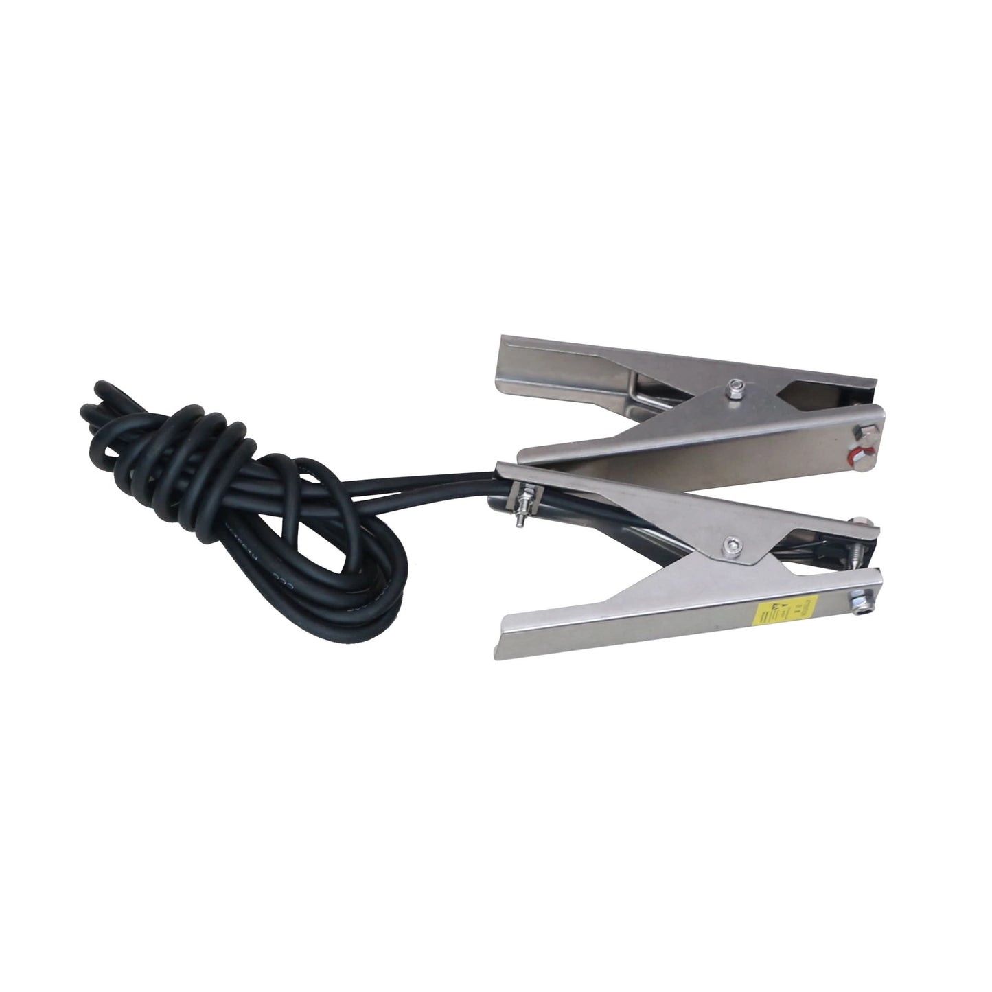 Anti-static Wire for Dry Ice Blaster Safety & Control