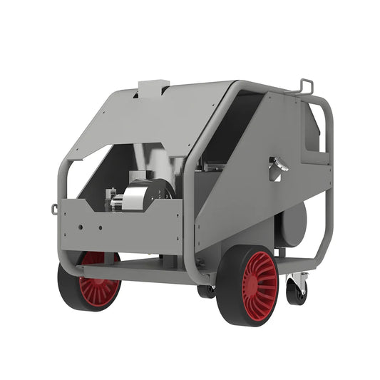 H1212H-Hot Water High-Pressure Washer