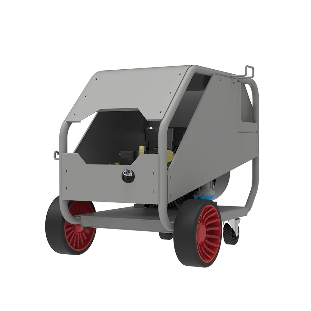 H5022-Electric Cold Water High-Pressure Washer