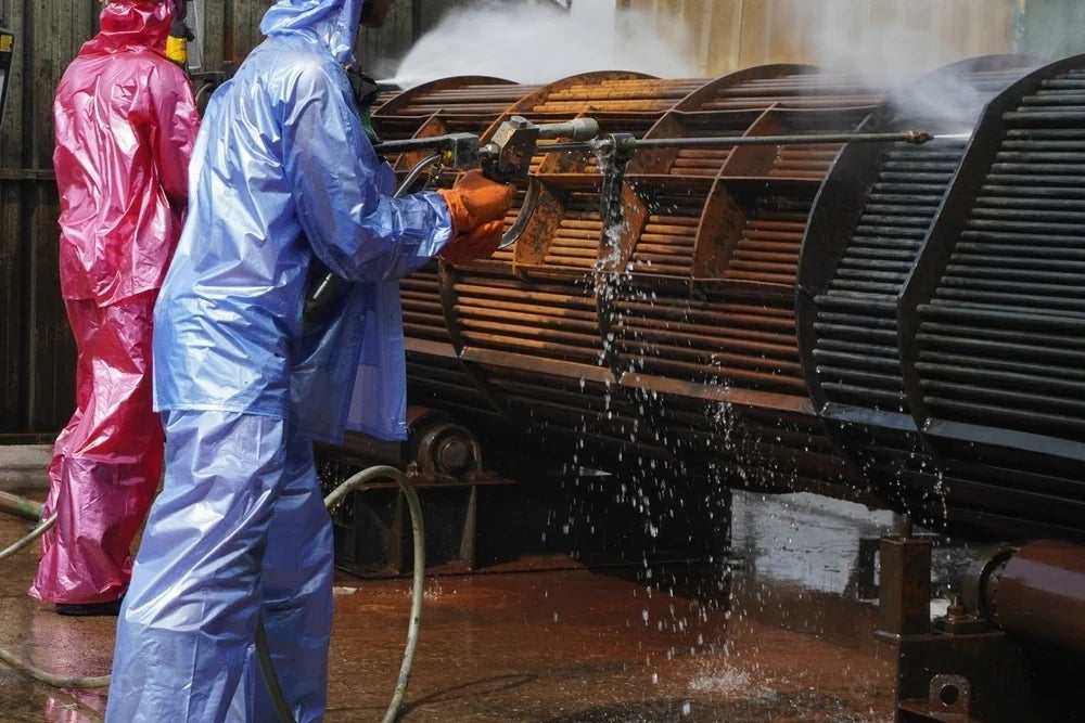 best High-power washer for home use